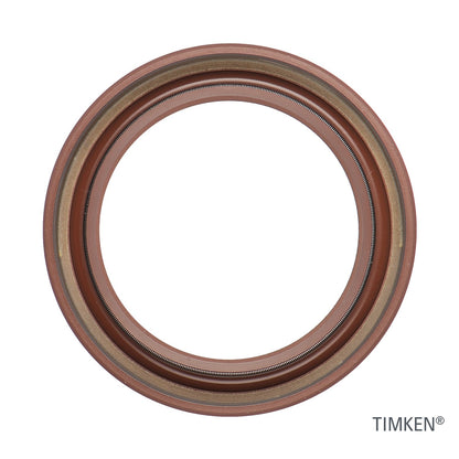 Timken Engine Crankshaft Seal SL260263 image 4