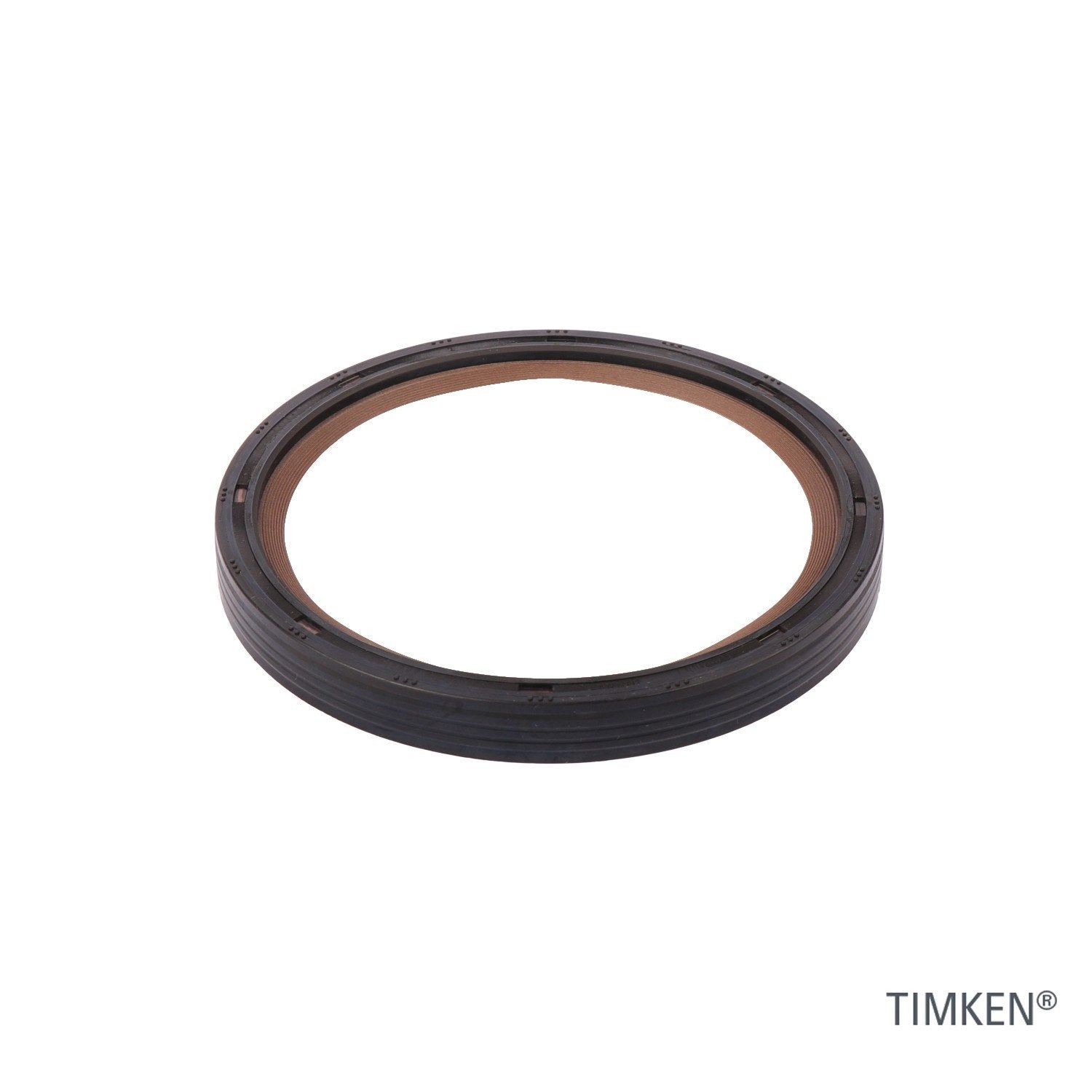 Timken Engine Crankshaft Seal  top view frsport SL260282