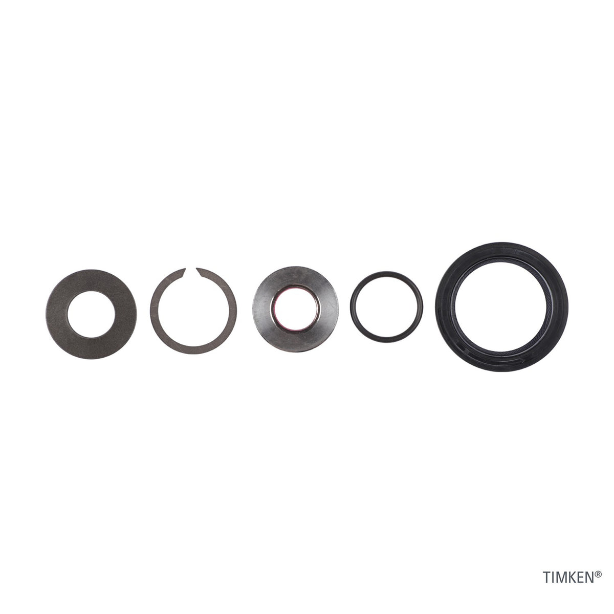 Timken Automatic Transmission Output Shaft Seal SL260309