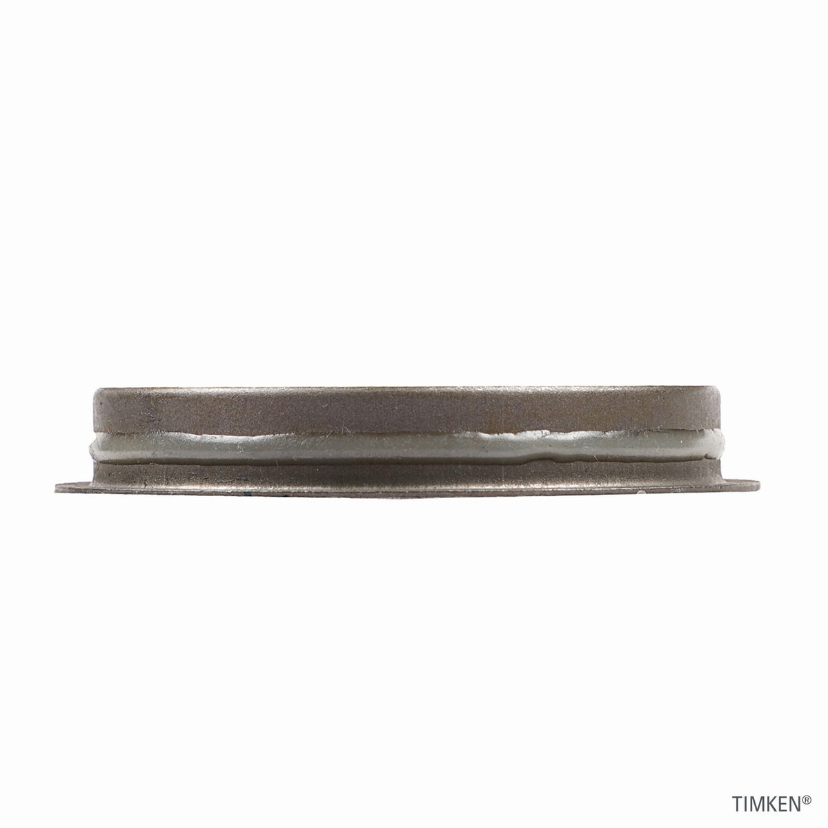 Timken Automatic Transmission Output Shaft Seal SL260312 image 3