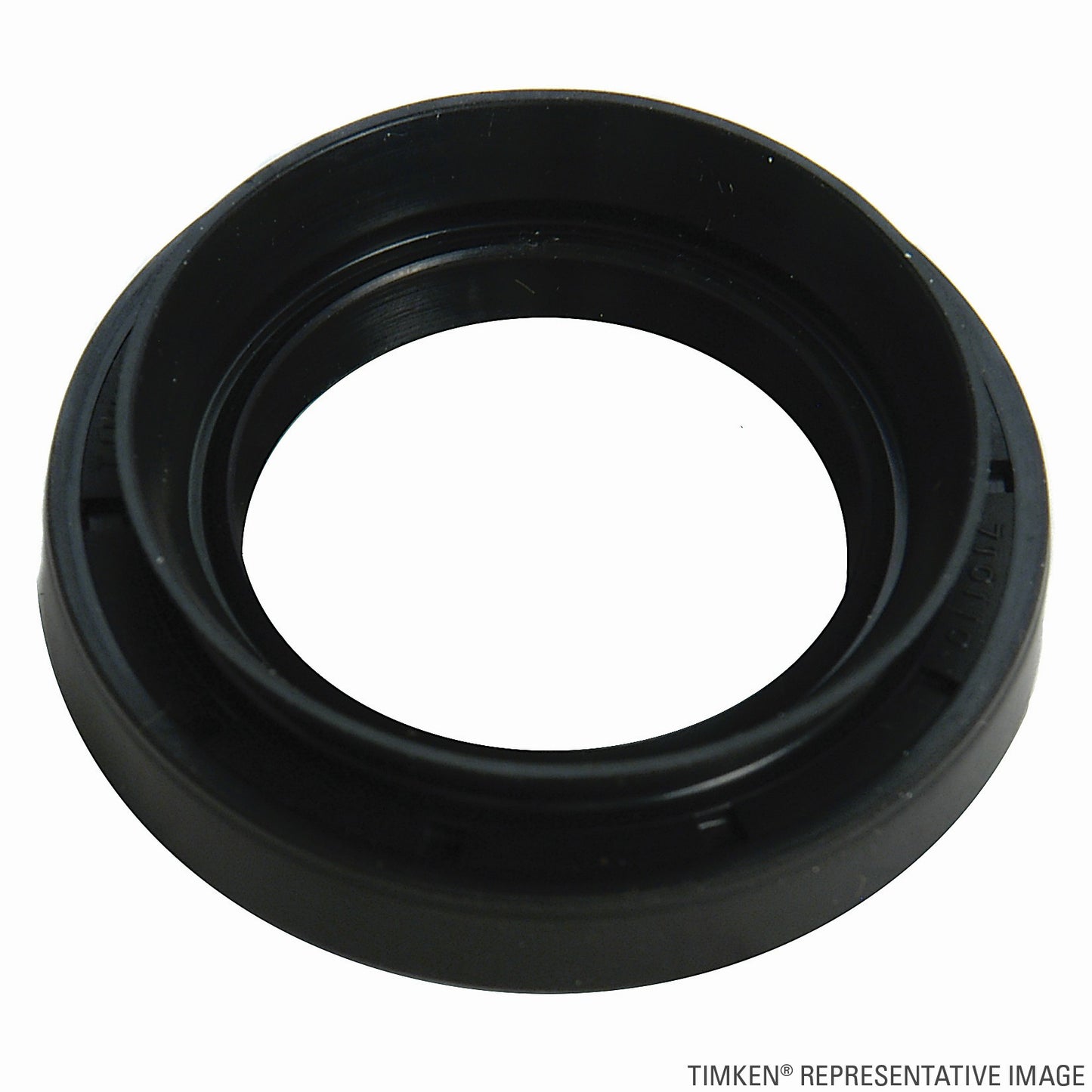 Timken Automatic Transmission Extension Housing Seal SL260317 image 2