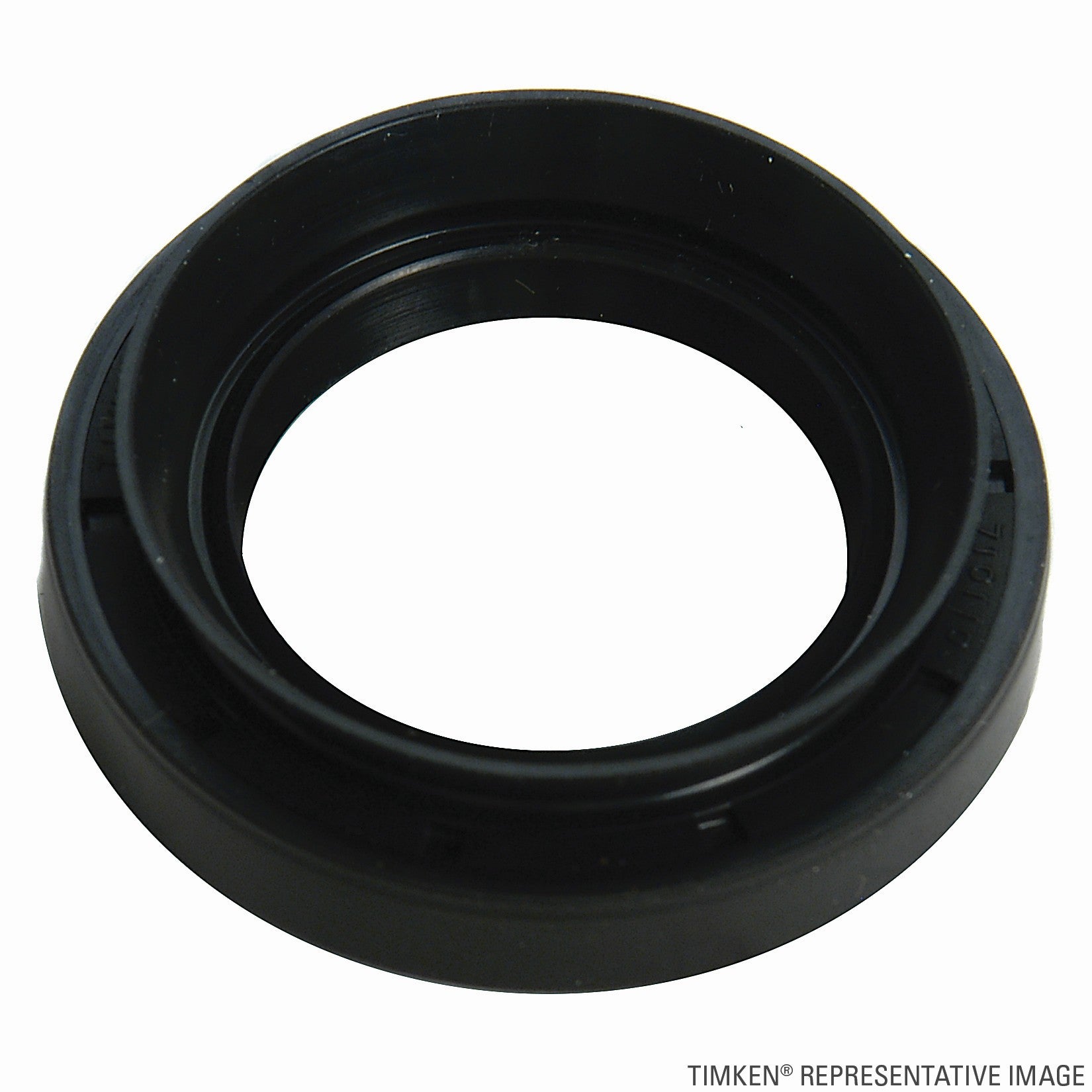 Timken Automatic Transmission Extension Housing Seal SL260317 image 2
