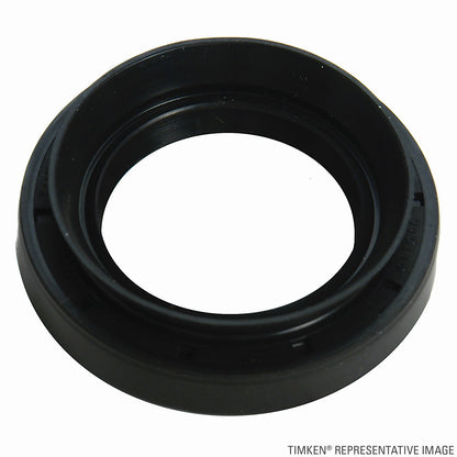 Timken Automatic Transmission Extension Housing Seal SL260317 image 2