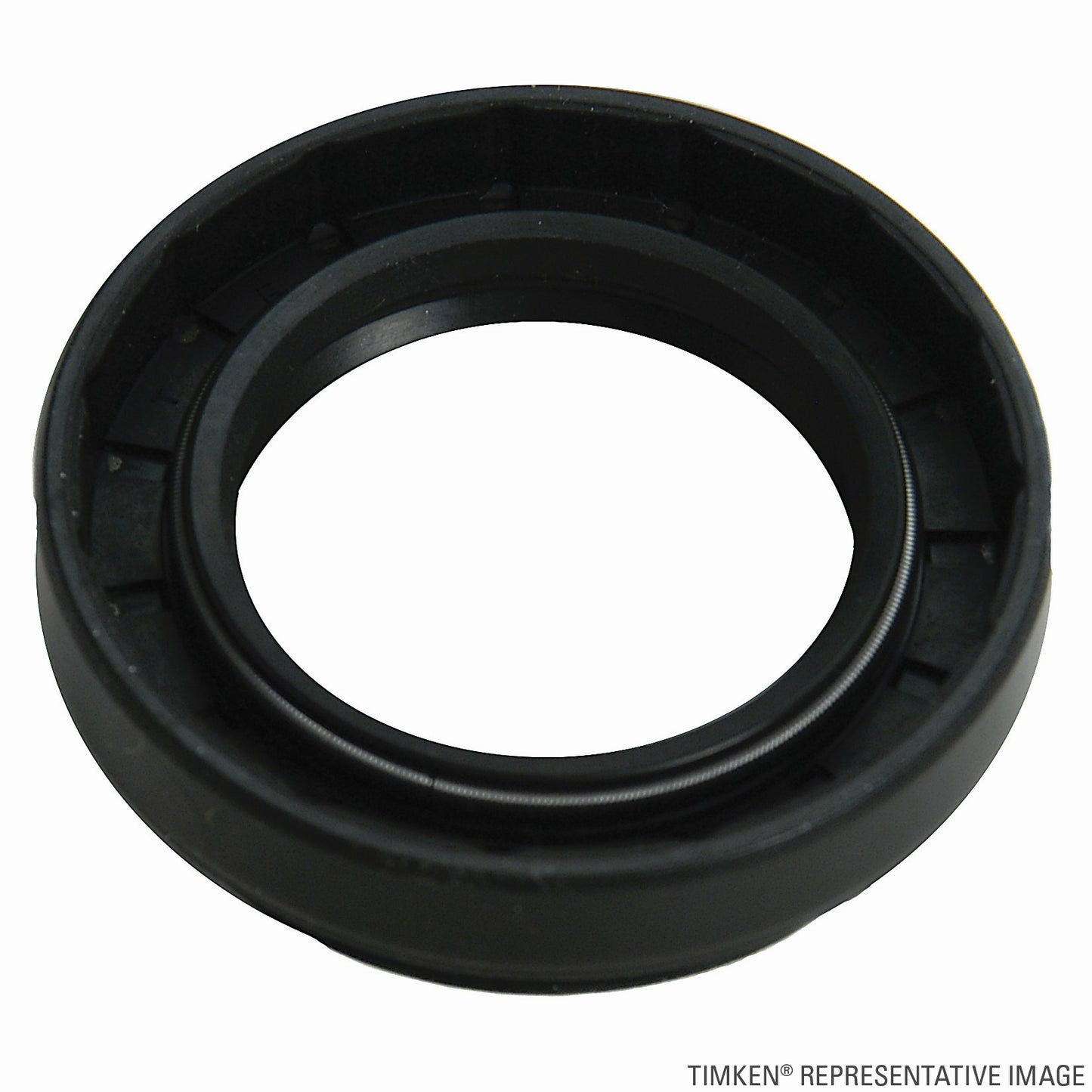 Timken Automatic Transmission Extension Housing Seal SL260317 image 4