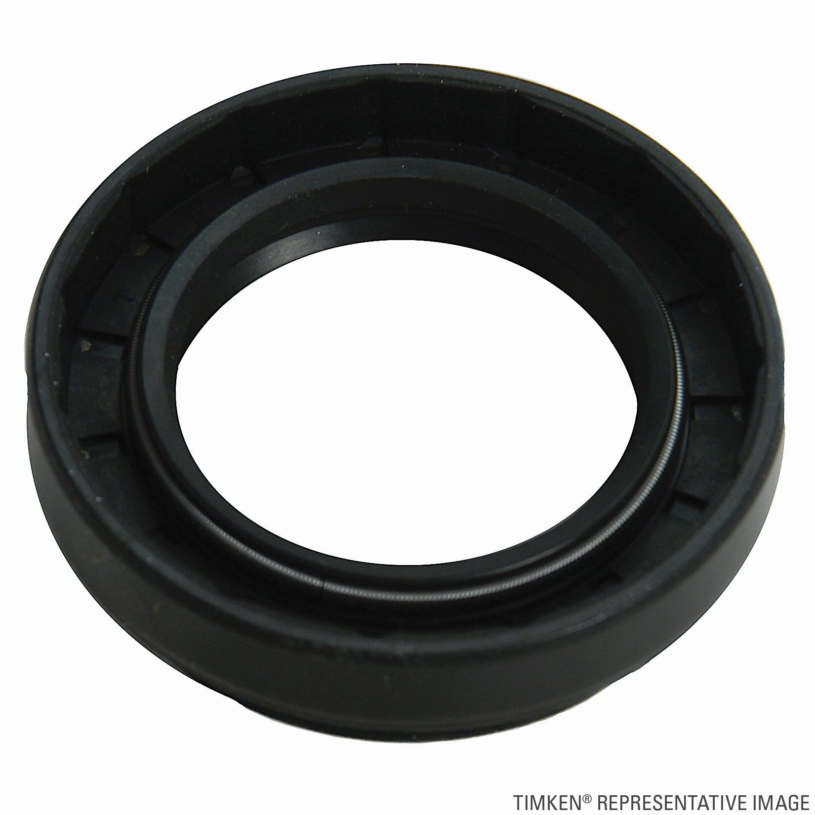 Timken Automatic Transmission Extension Housing Seal SL260317 image 4