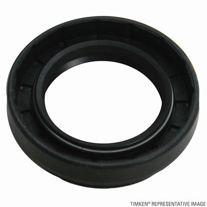 Timken Automatic Transmission Extension Housing Seal SL260317 image 4