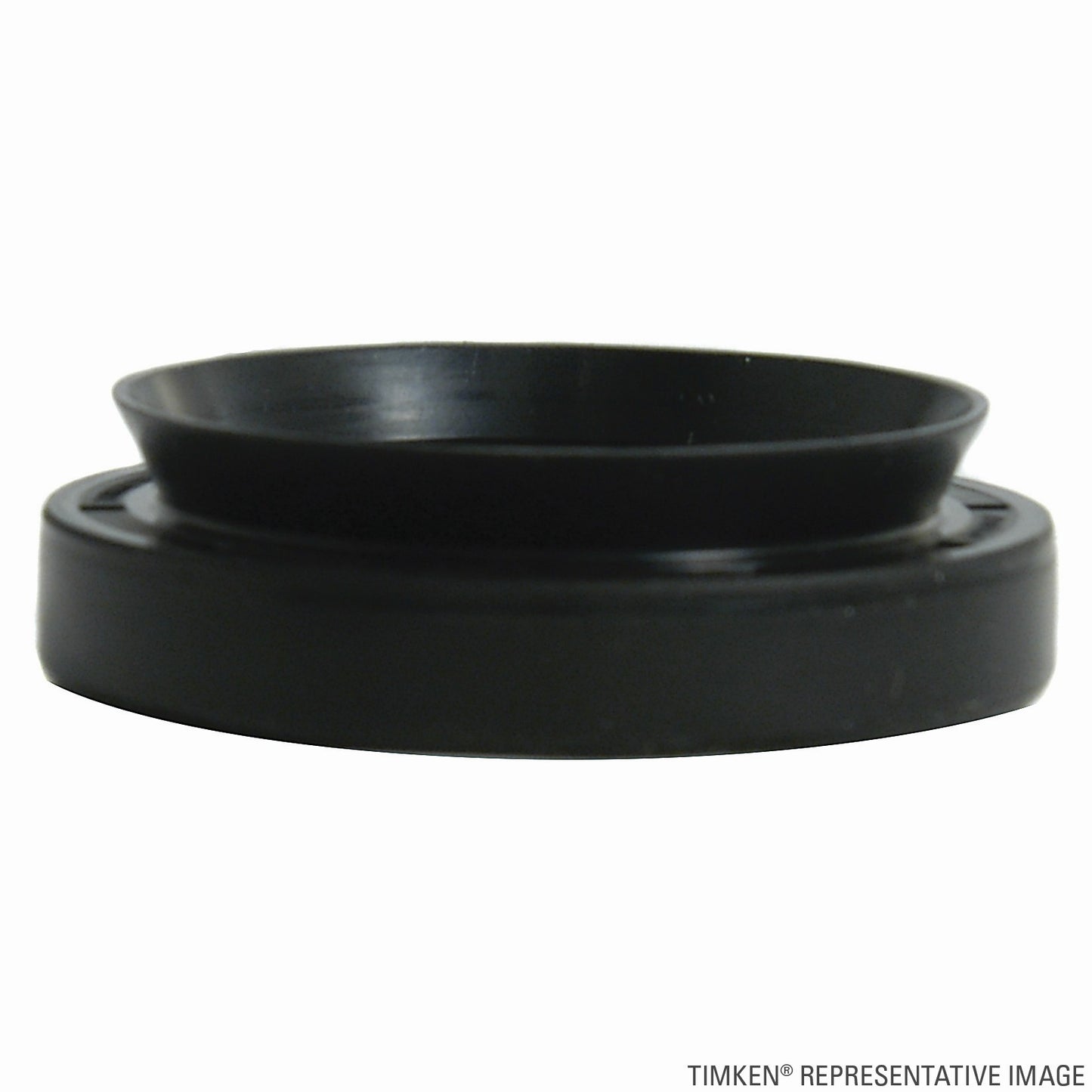 Timken Automatic Transmission Extension Housing Seal SL260317 image 3
