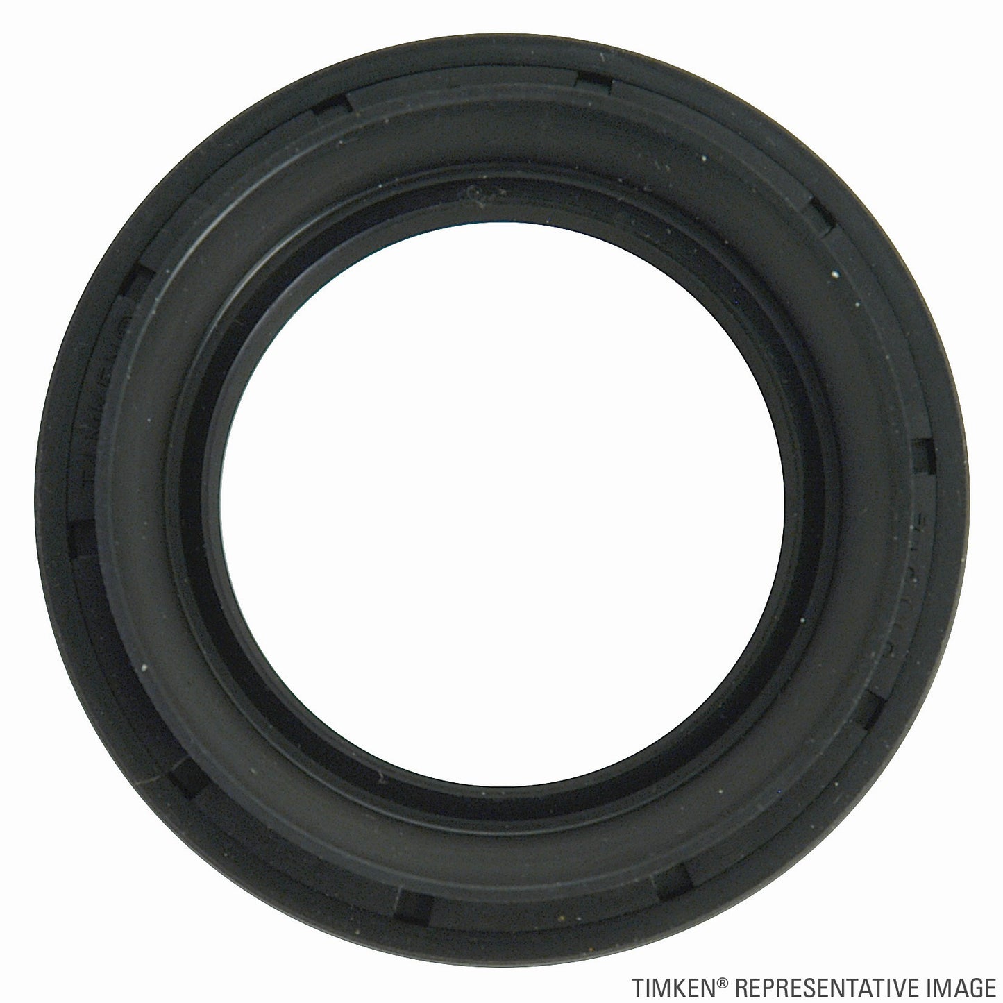 Timken Automatic Transmission Extension Housing Seal SL260317 main image