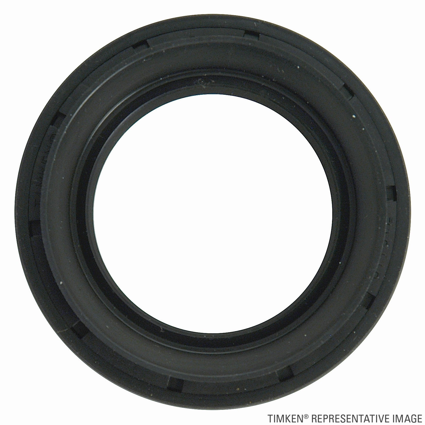 Timken Automatic Transmission Extension Housing Seal SL260317 main image