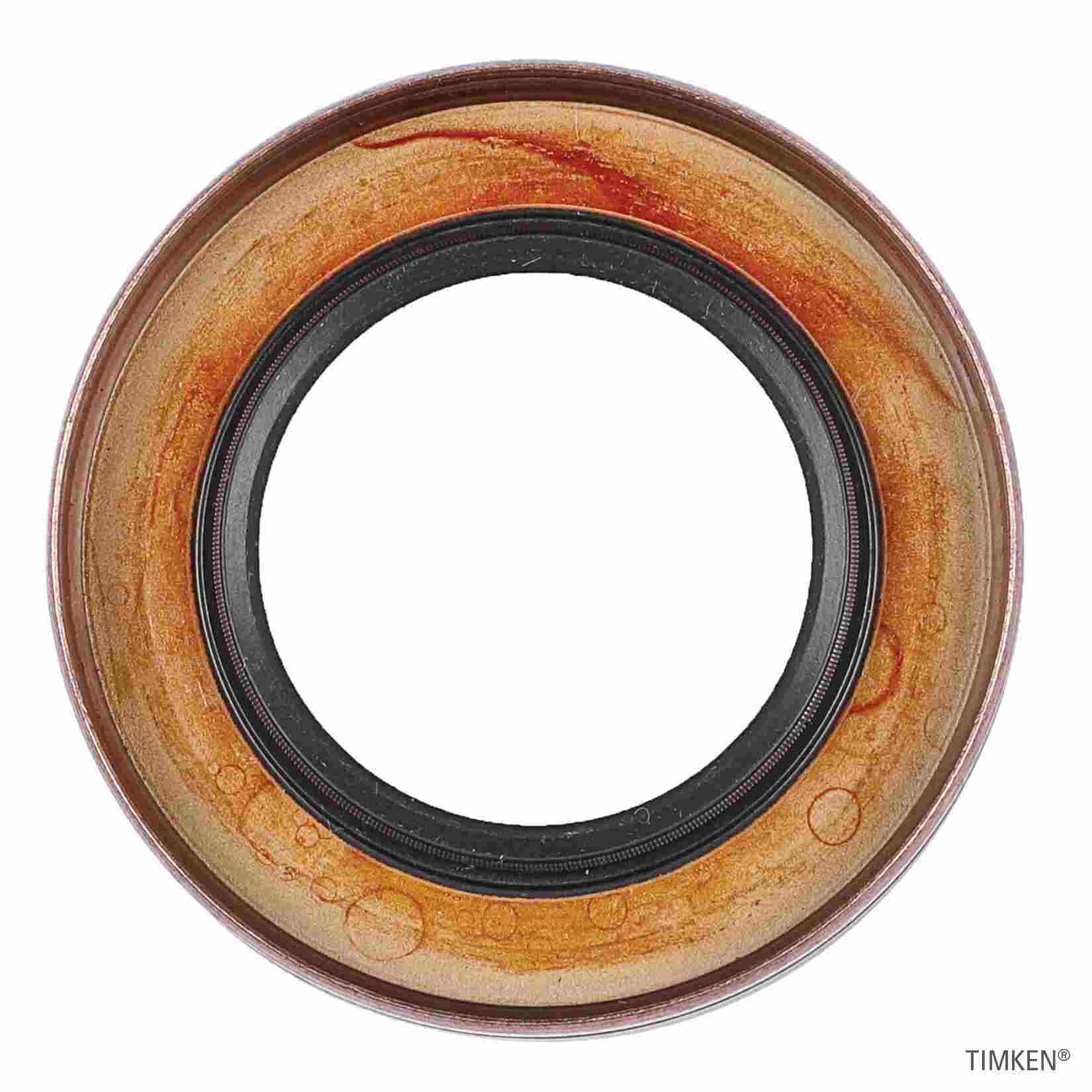 Timken Automatic Transmission Torque Converter Seal SL260359