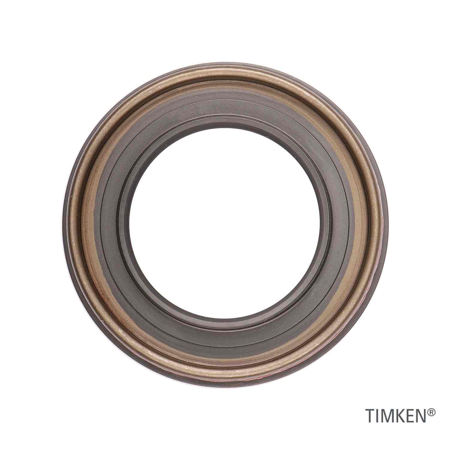 Timken Differential Pinion Seal  top view frsport SL260415