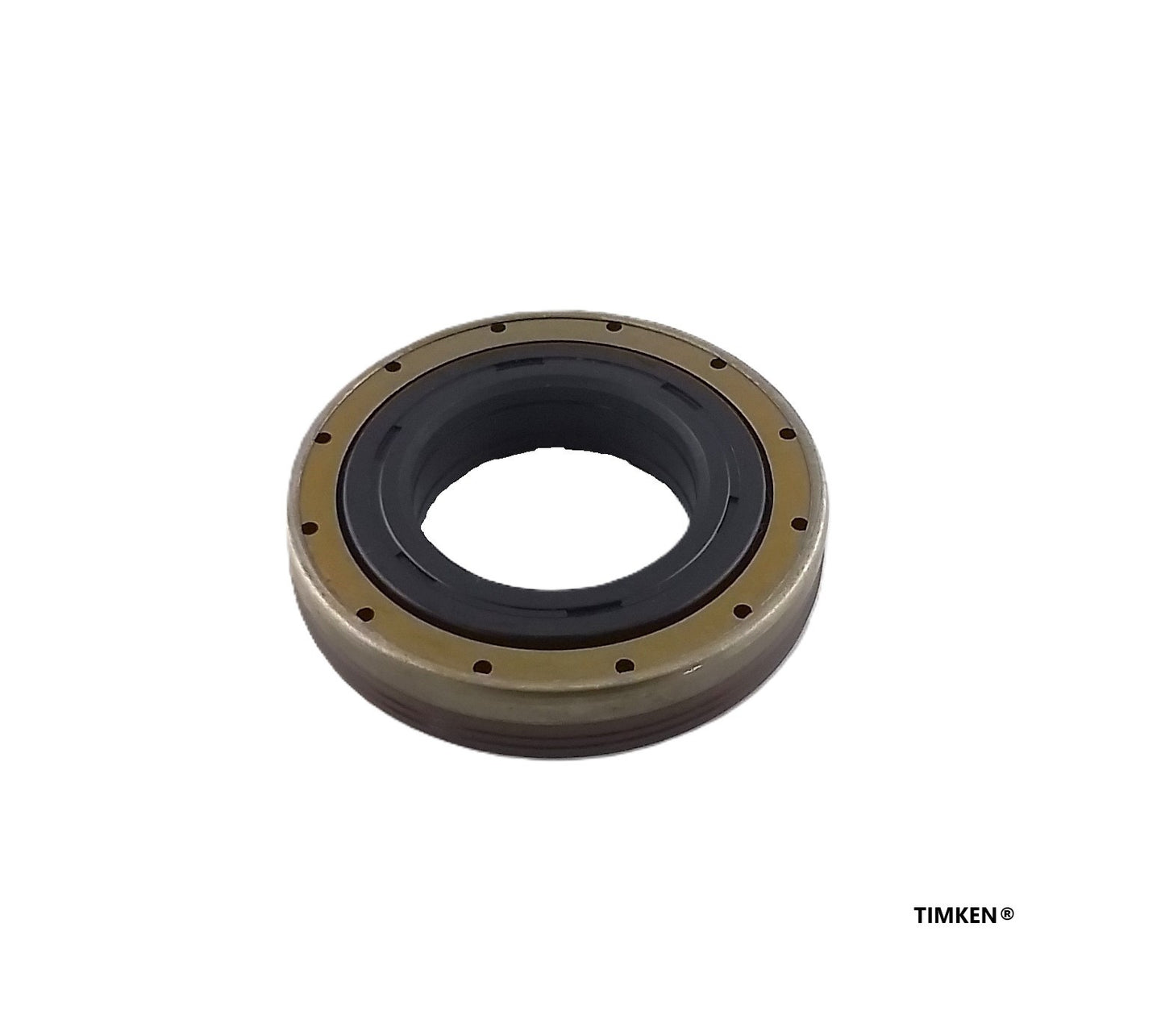 Timken Drive Axle Shaft Seal SL260516 image 2