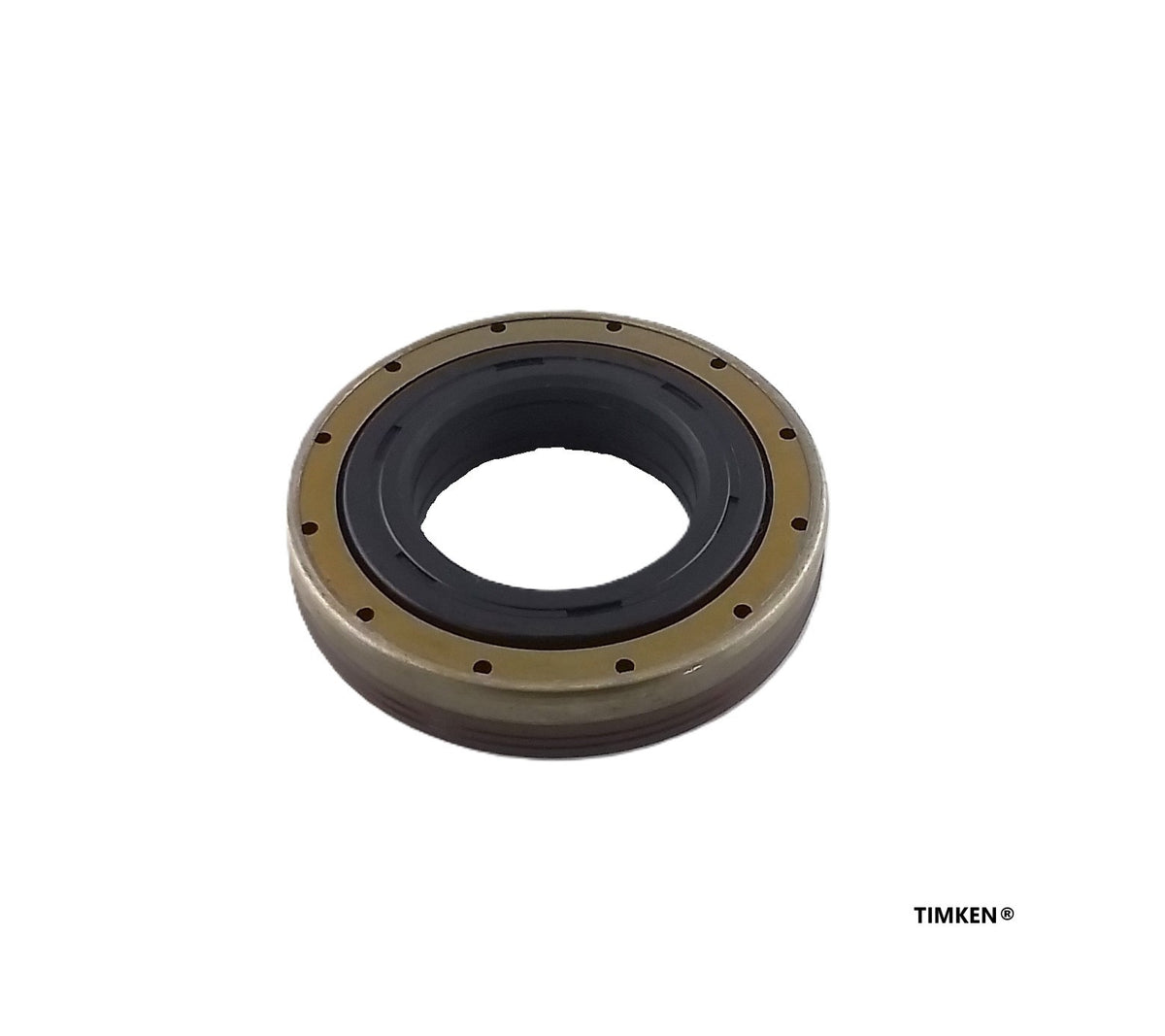 Timken Drive Axle Shaft Seal SL260516 image 2