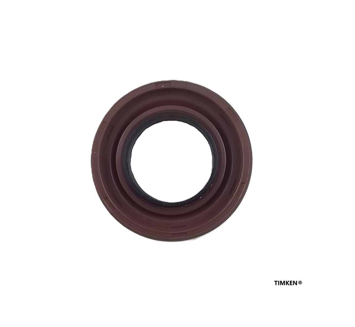 Timken Drive Axle Shaft Seal SL260516 image 4
