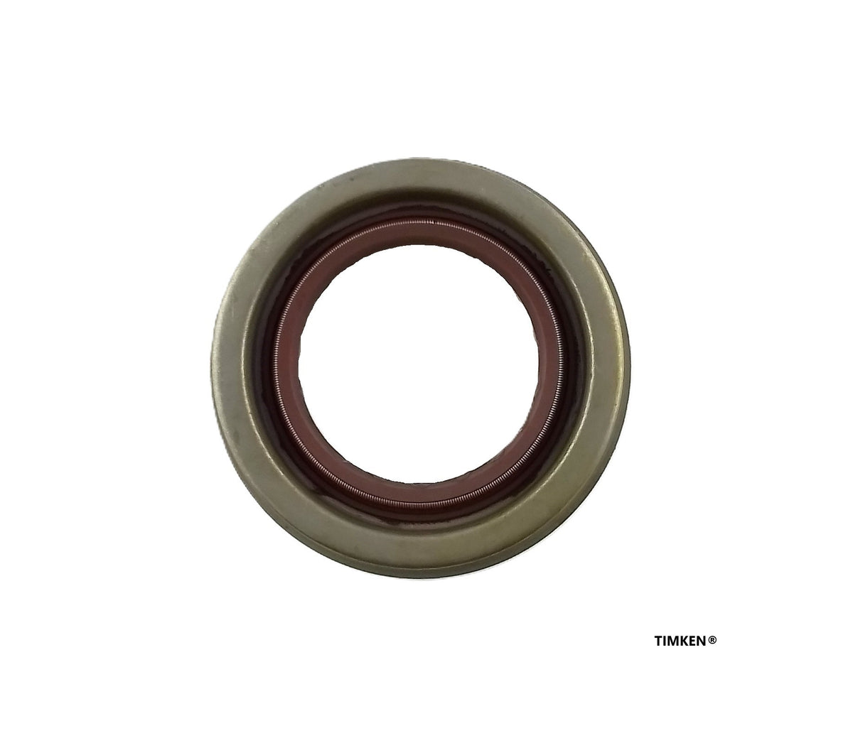 Timken Differential Pinion Seal SL260556 image 4