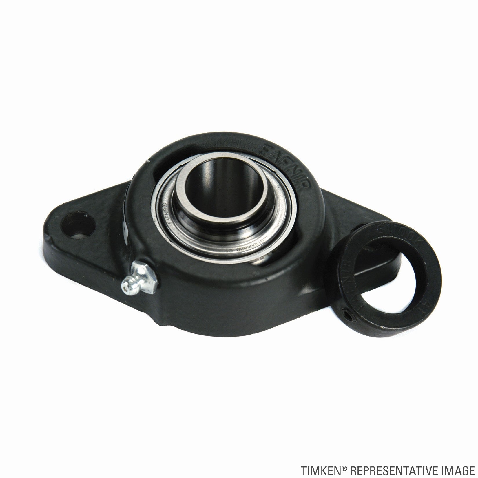 Timken Multi-Purpose Bearing SMN114K image 2