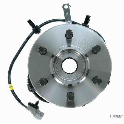 Timken Wheel Bearing and Hub Assembly SP450101