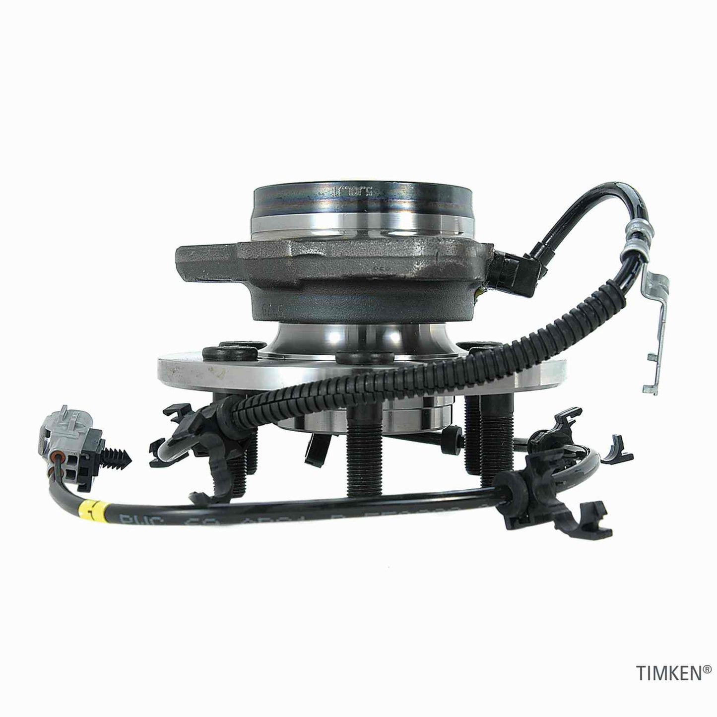 Timken Wheel Bearing and Hub Assembly SP450101