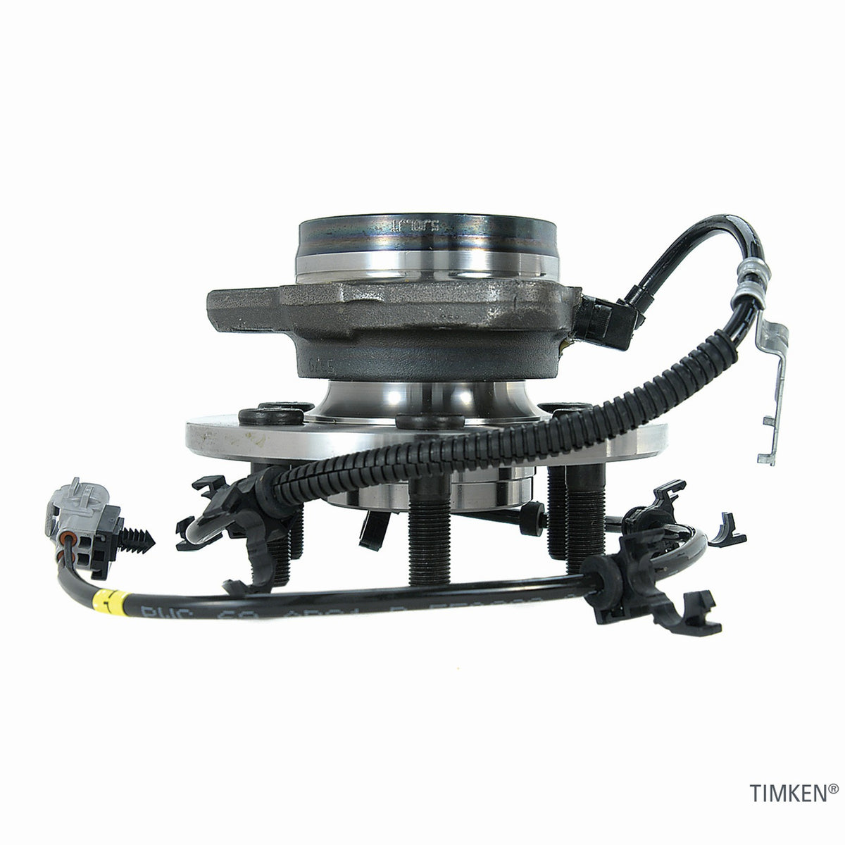Timken Wheel Bearing and Hub Assembly SP450101