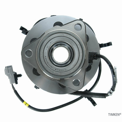 Timken Wheel Bearing and Hub Assembly SP450101