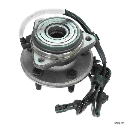 Timken Wheel Bearing and Hub Assembly SP450200