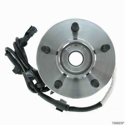 Timken Wheel Bearing and Hub Assembly SP450200