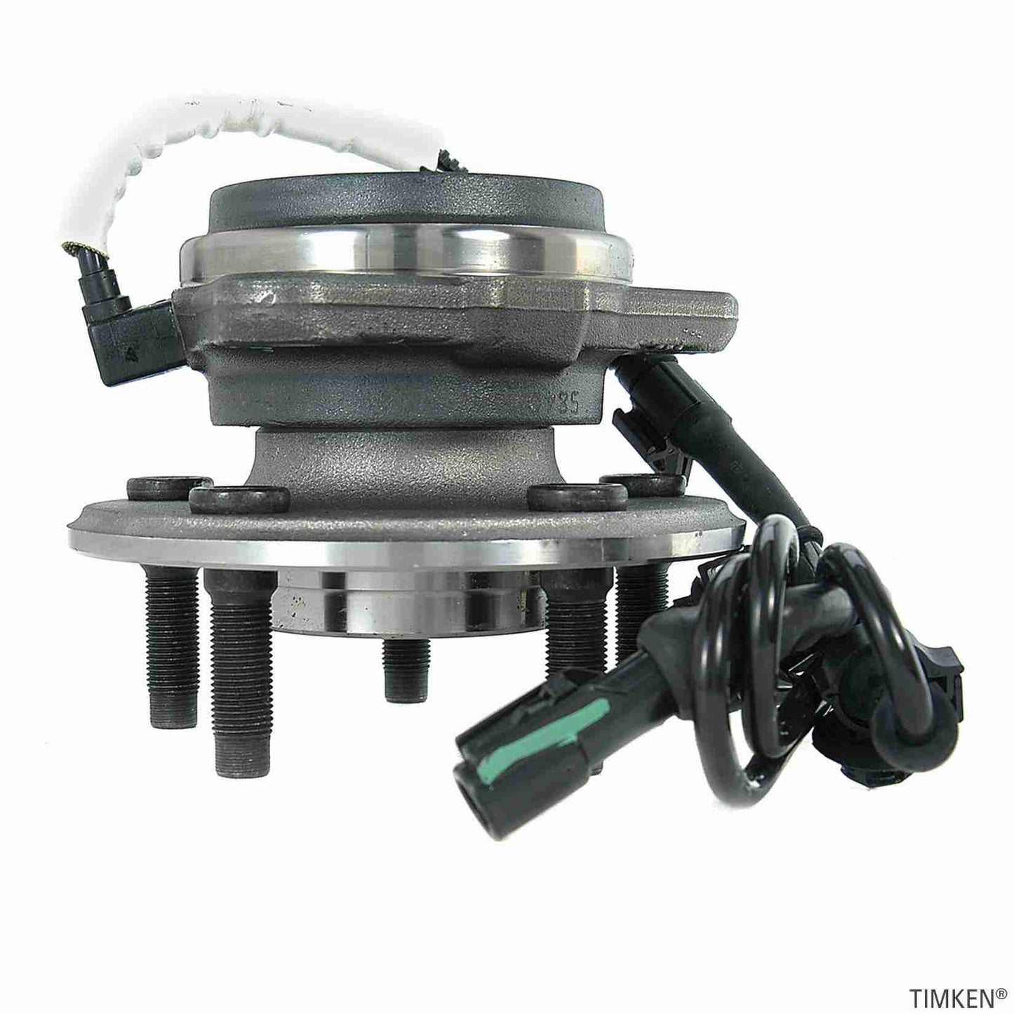 Timken Wheel Bearing and Hub Assembly SP450200