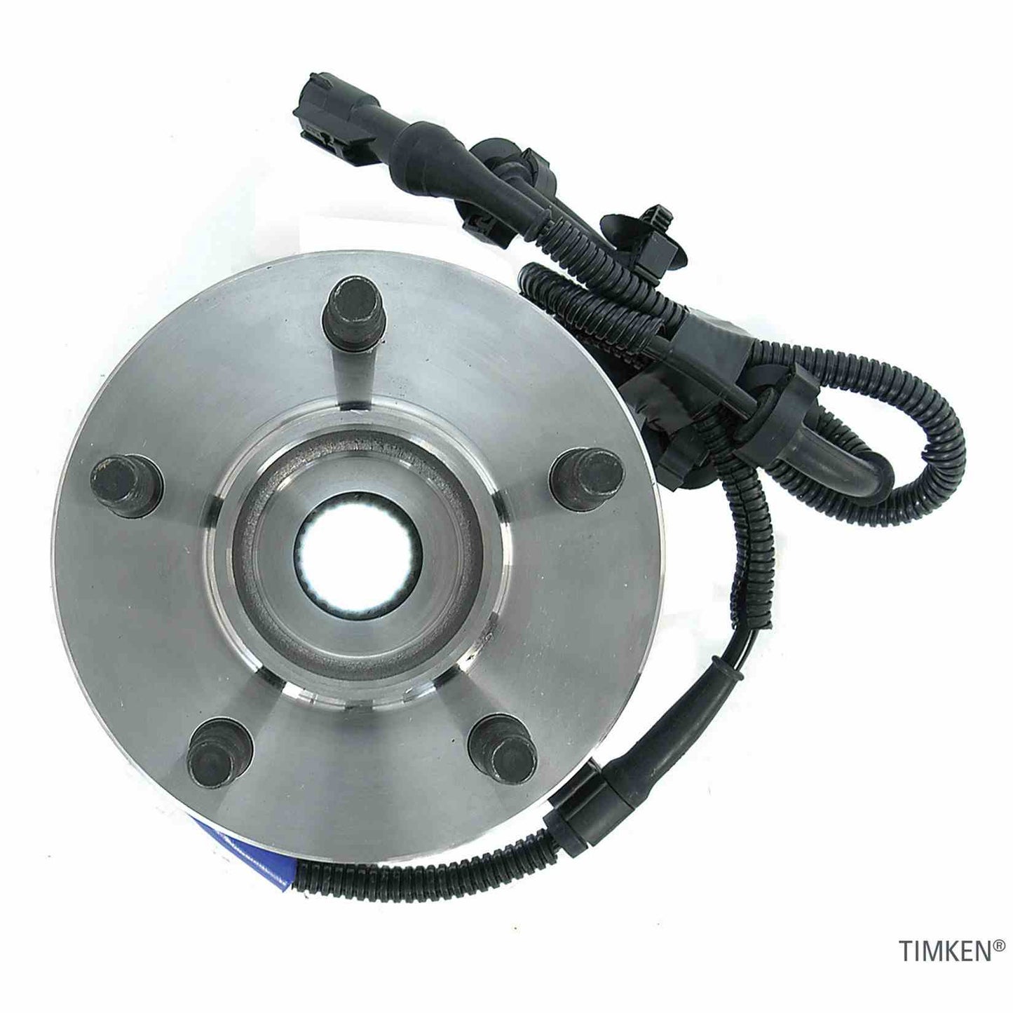 Timken Wheel Bearing and Hub Assembly SP450201
