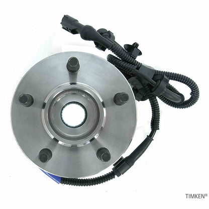Timken Wheel Bearing and Hub Assembly SP450201