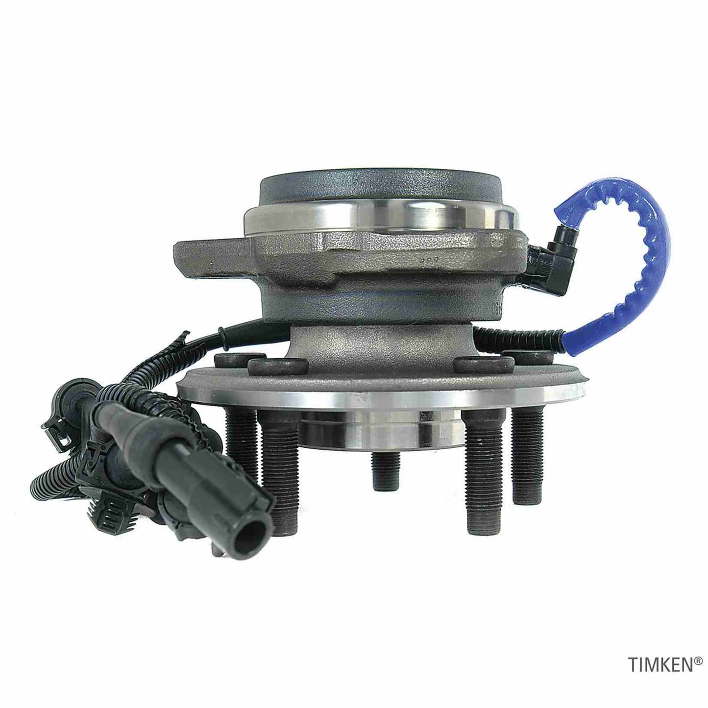 Timken Wheel Bearing and Hub Assembly SP450201