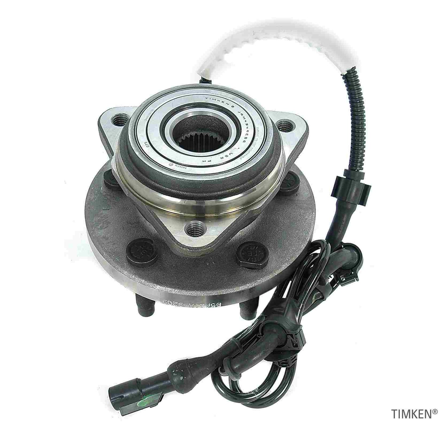 Timken Wheel Bearing and Hub Assembly SP450202