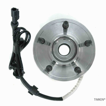 Timken Wheel Bearing and Hub Assembly SP450202
