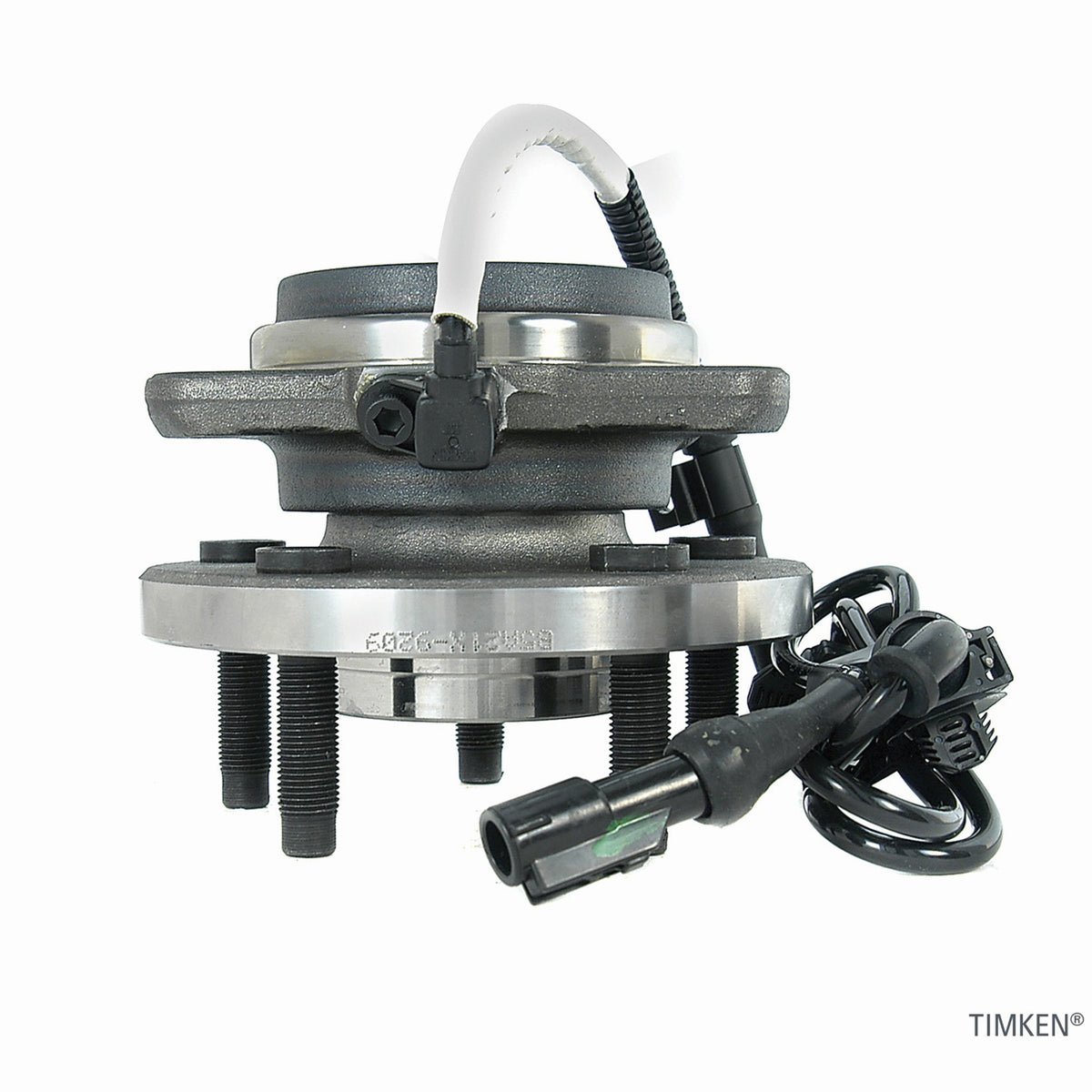 Timken Wheel Bearing and Hub Assembly SP450202