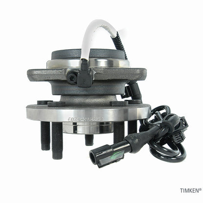 Timken Wheel Bearing and Hub Assembly SP450202