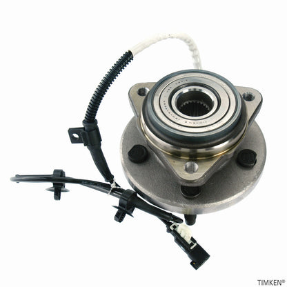 Timken Wheel Bearing and Hub Assembly SP450204