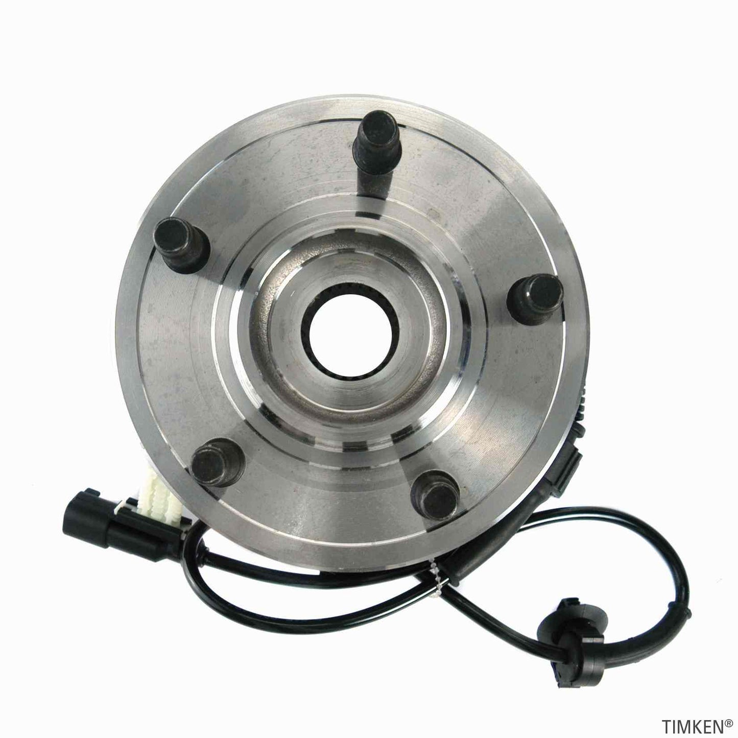 Timken Wheel Bearing and Hub Assembly SP450204