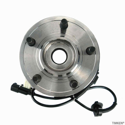 Timken Wheel Bearing and Hub Assembly SP450204