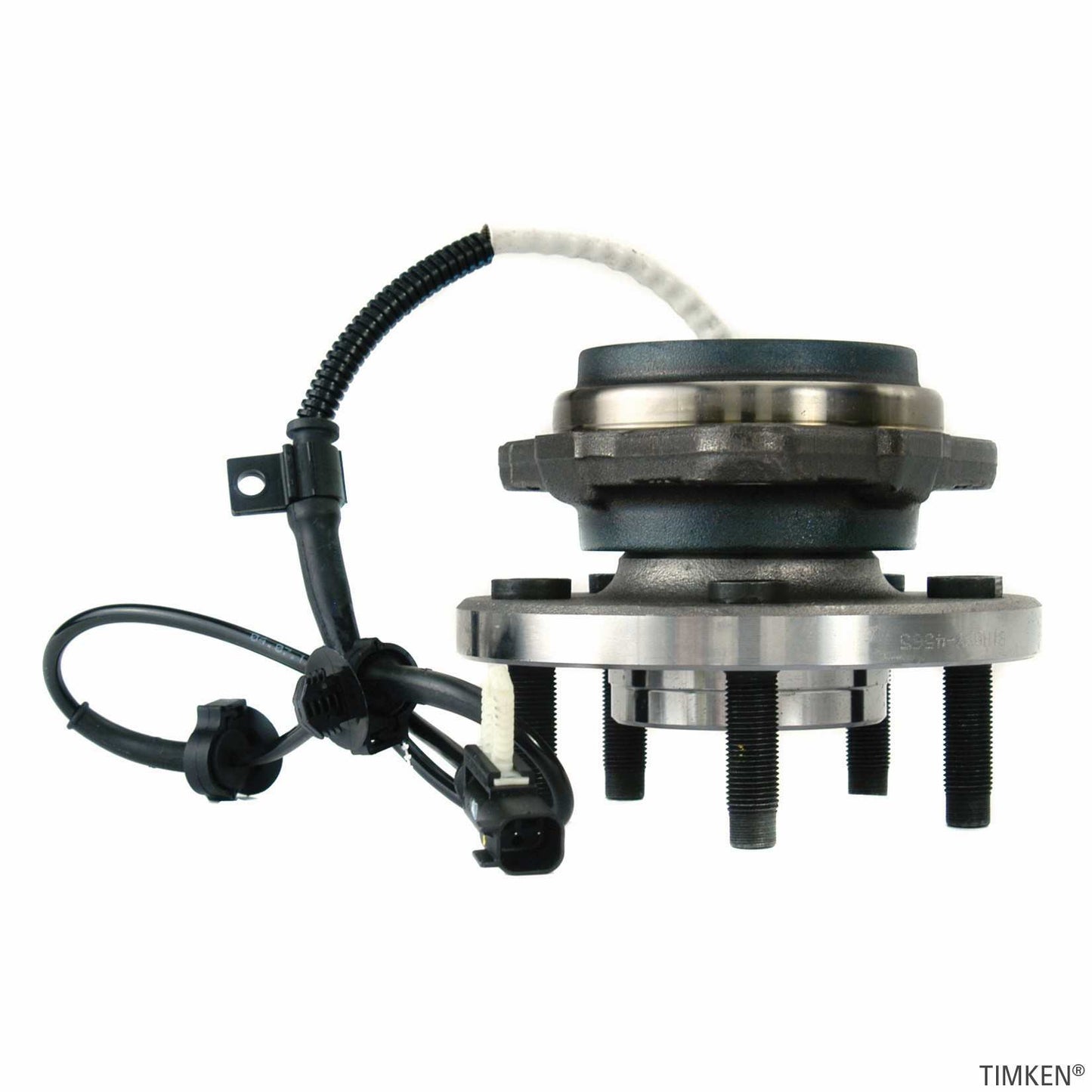 Timken Wheel Bearing and Hub Assembly SP450204
