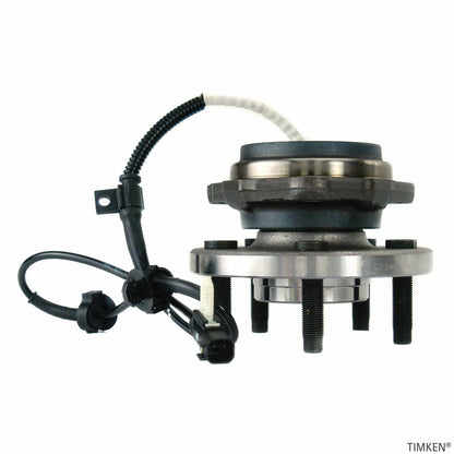 Timken Wheel Bearing and Hub Assembly SP450204