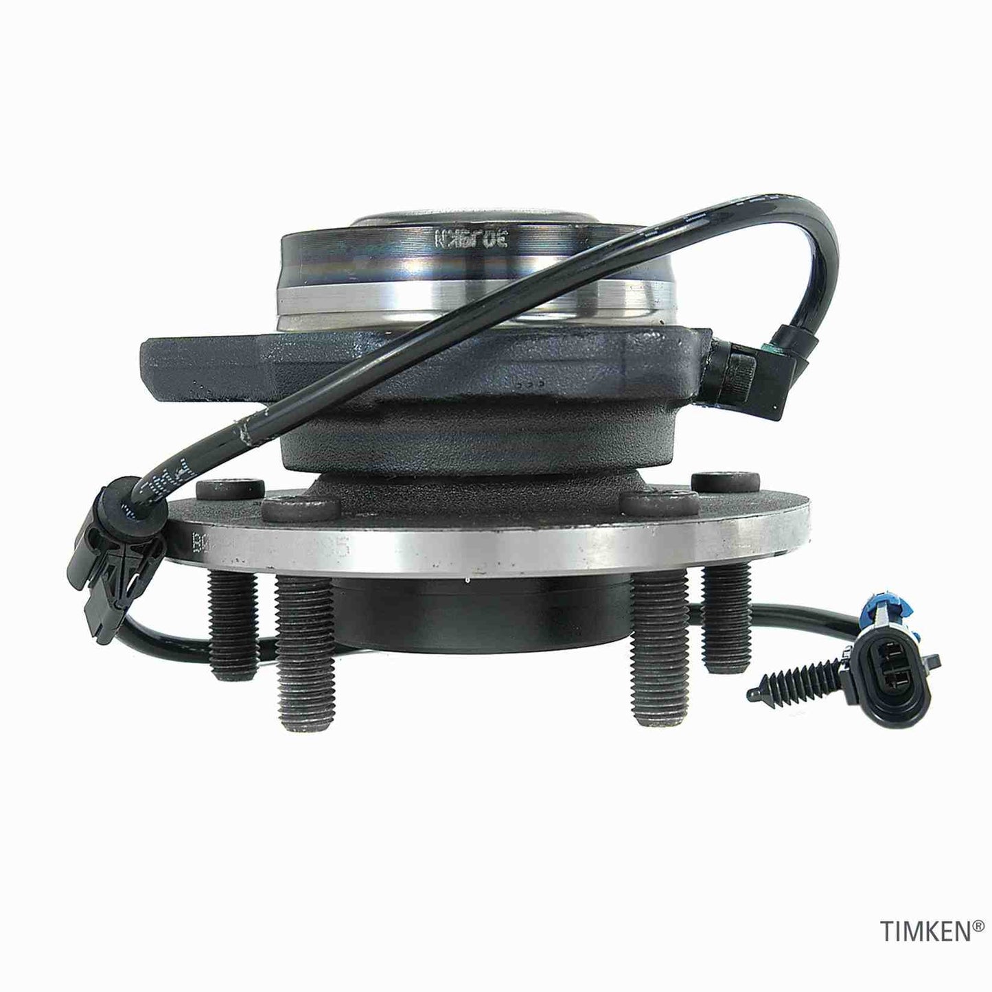 Timken Wheel Bearing and Hub Assembly SP450300