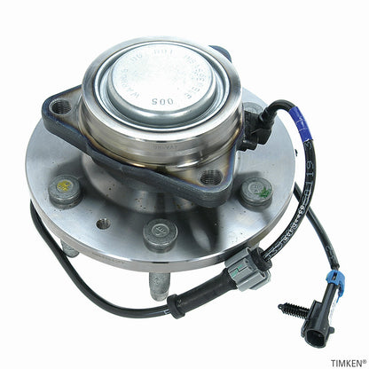 Timken Wheel Bearing and Hub Assembly SP450301