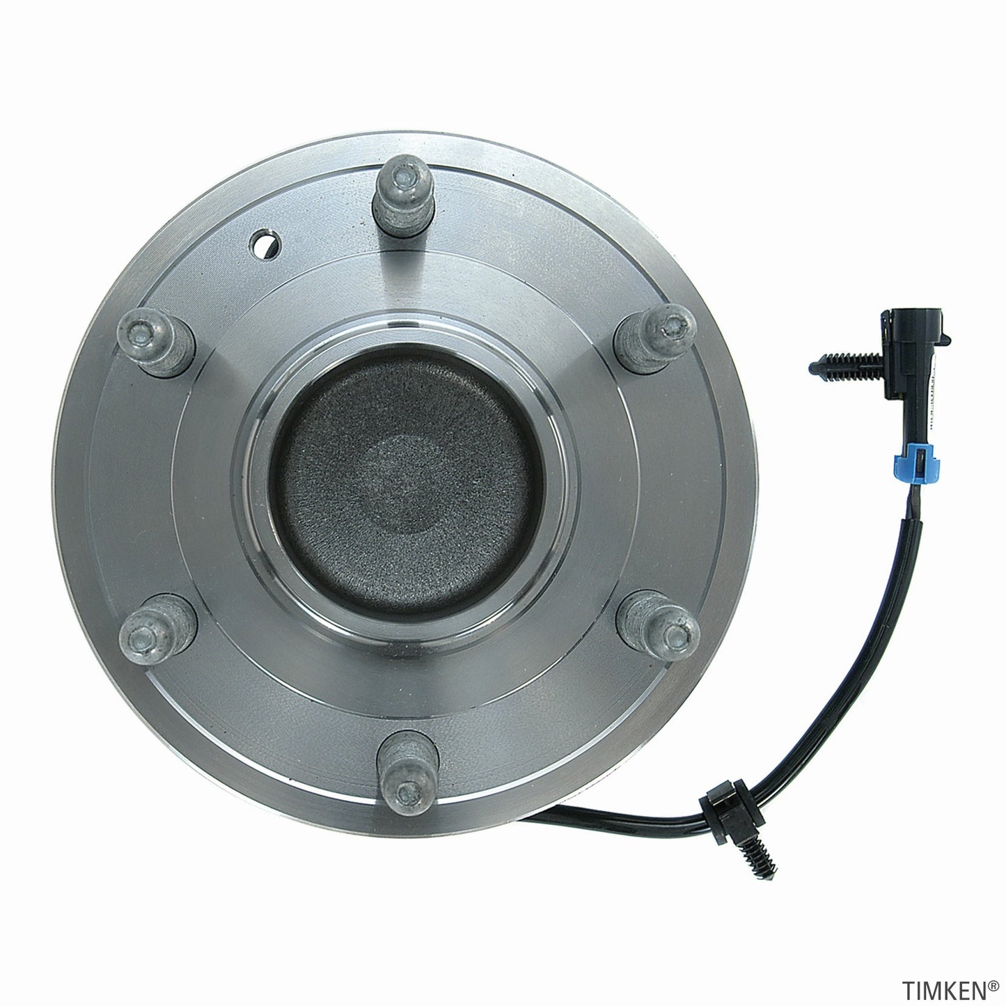 Timken Wheel Bearing and Hub Assembly SP450301