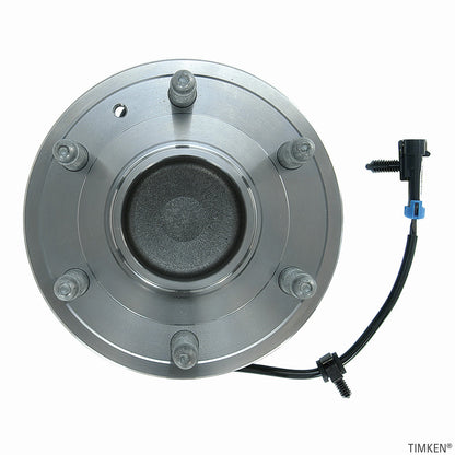Timken Wheel Bearing and Hub Assembly SP450301