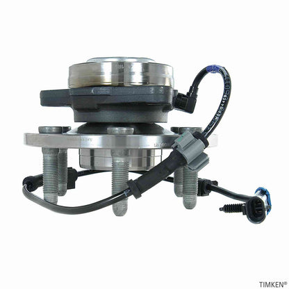 Timken Wheel Bearing and Hub Assembly SP450301