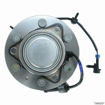 Timken Wheel Bearing and Hub Assembly SP450301