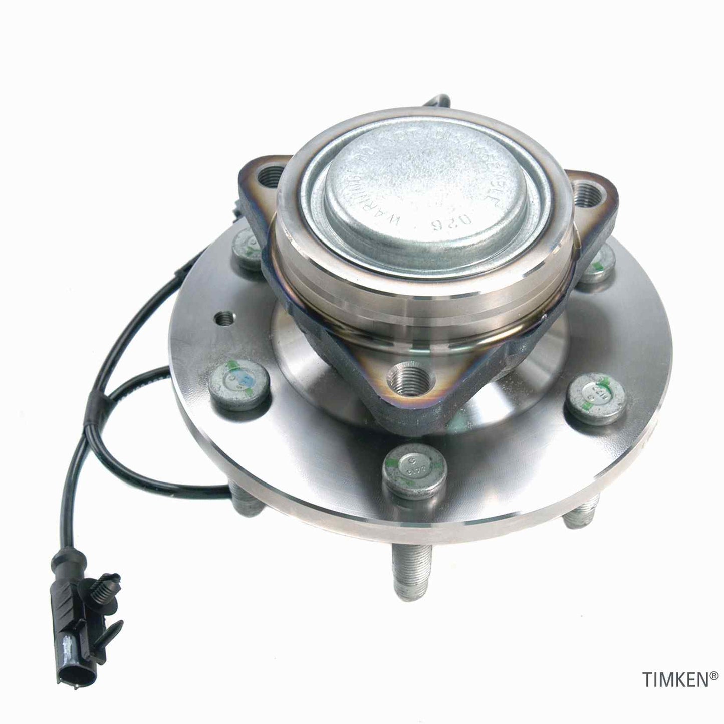 Timken Wheel Bearing and Hub Assembly SP450303