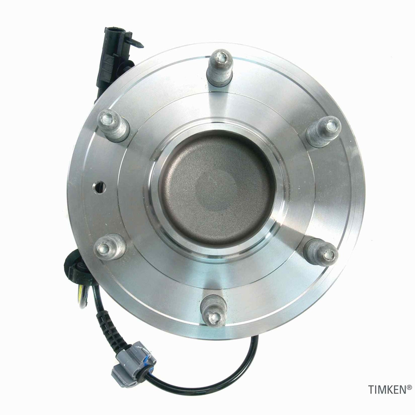 Timken Wheel Bearing and Hub Assembly SP450303