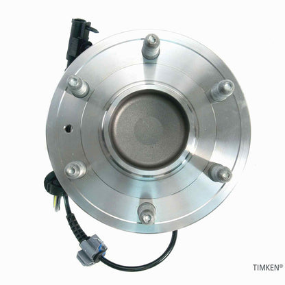 Timken Wheel Bearing and Hub Assembly SP450303