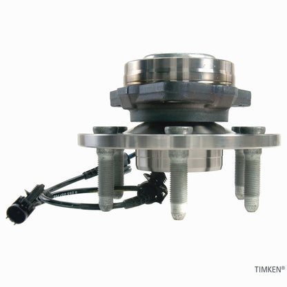 Timken Wheel Bearing and Hub Assembly SP450303