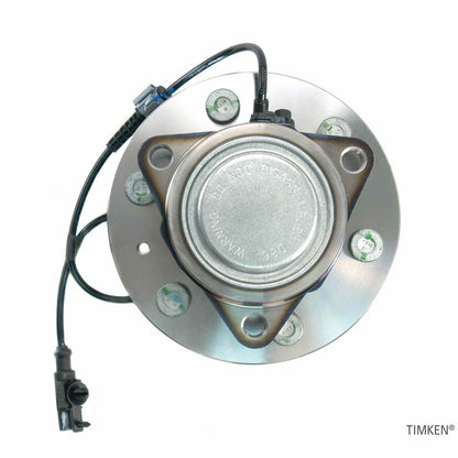 Timken Wheel Bearing and Hub Assembly SP450303